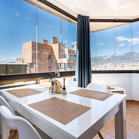 Apartamento Mar Fuengirola Εξωτερικό φωτογραφία