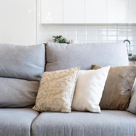 Apartamento Mar Fuengirola Εξωτερικό φωτογραφία