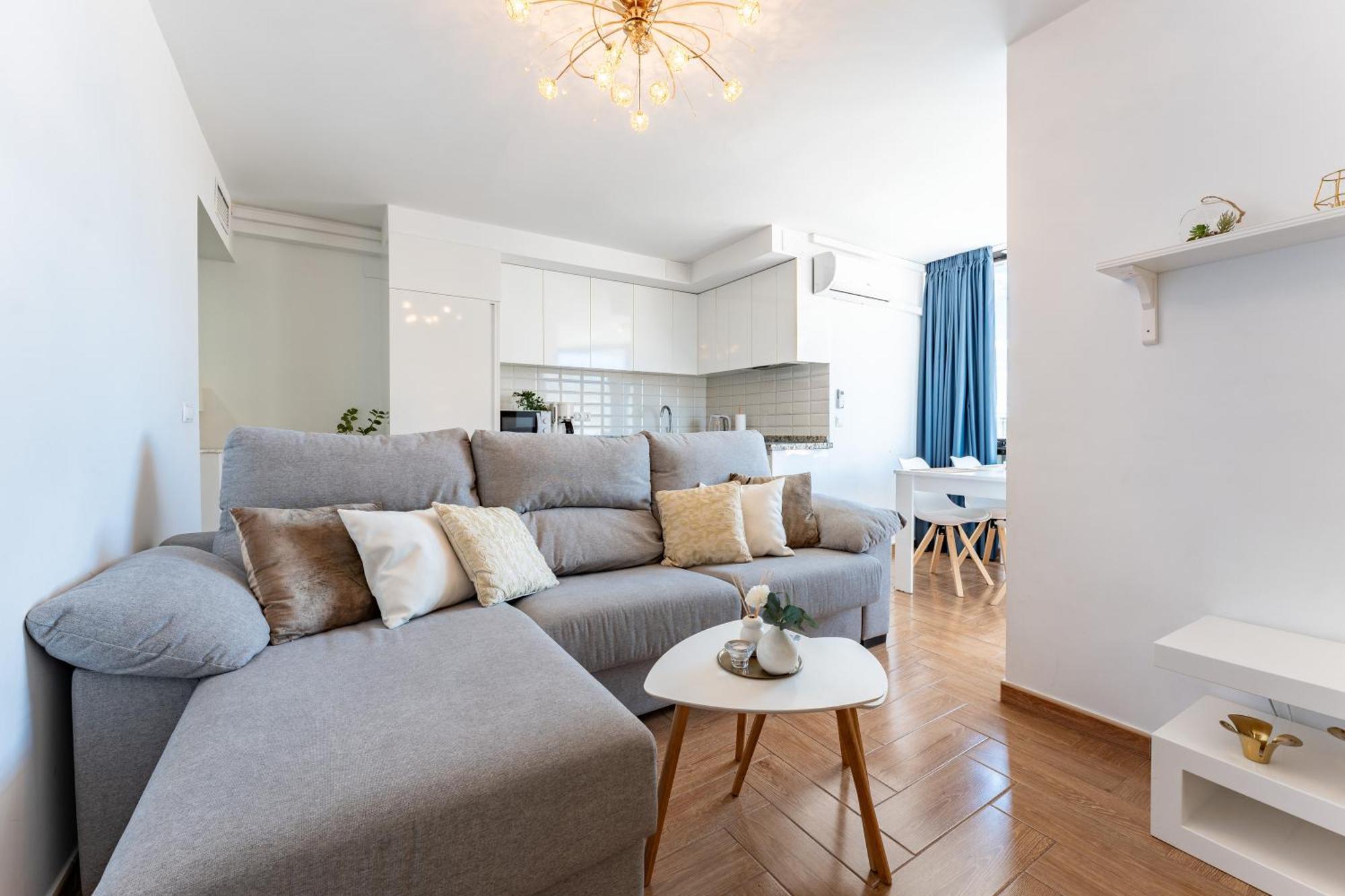 Apartamento Mar Fuengirola Εξωτερικό φωτογραφία