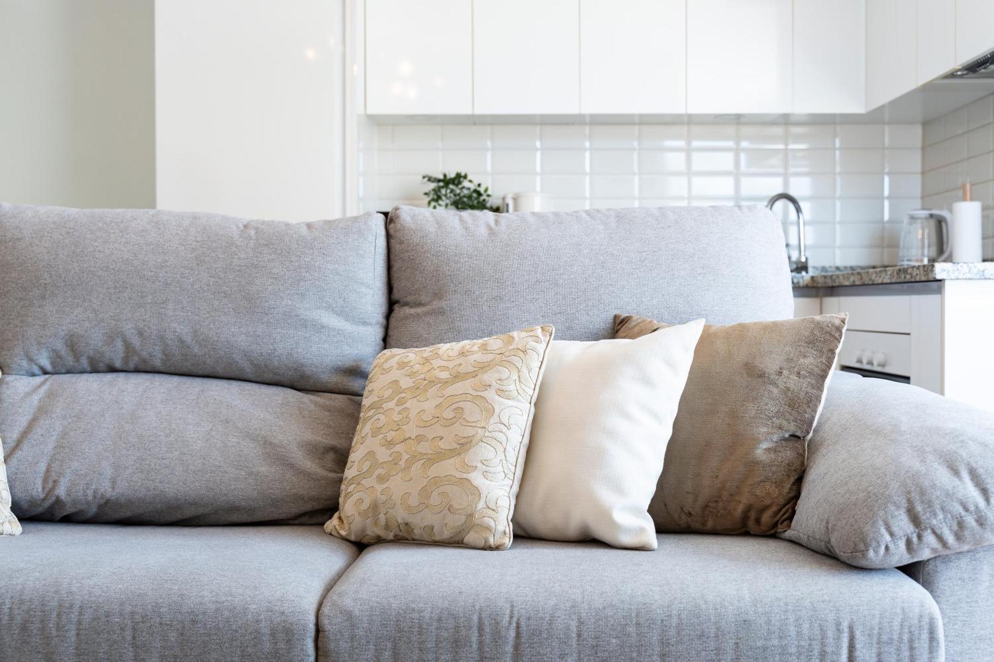 Apartamento Mar Fuengirola Εξωτερικό φωτογραφία