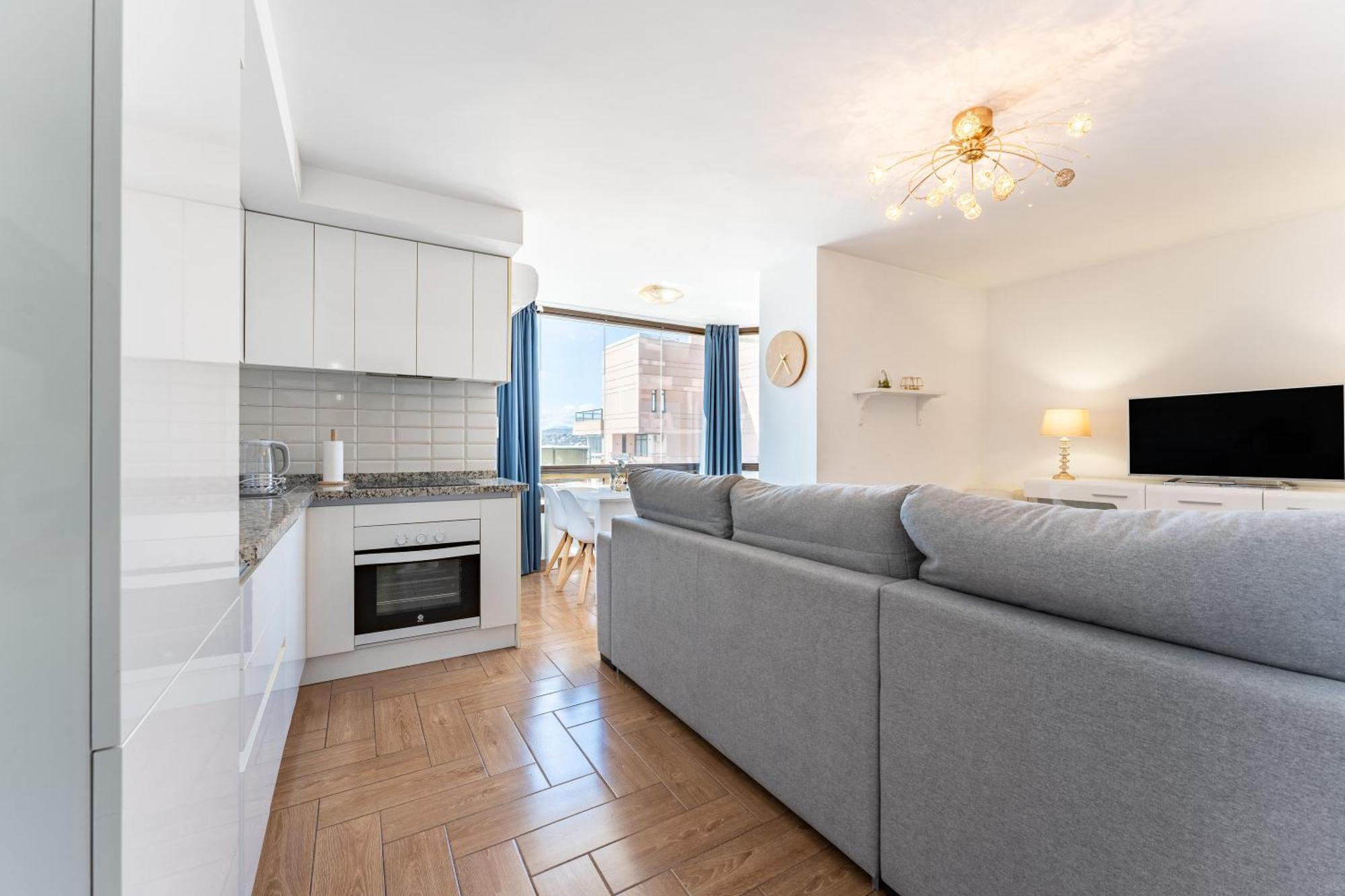 Apartamento Mar Fuengirola Εξωτερικό φωτογραφία