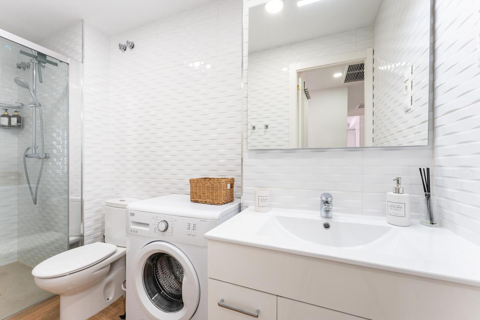 Apartamento Mar Fuengirola Εξωτερικό φωτογραφία
