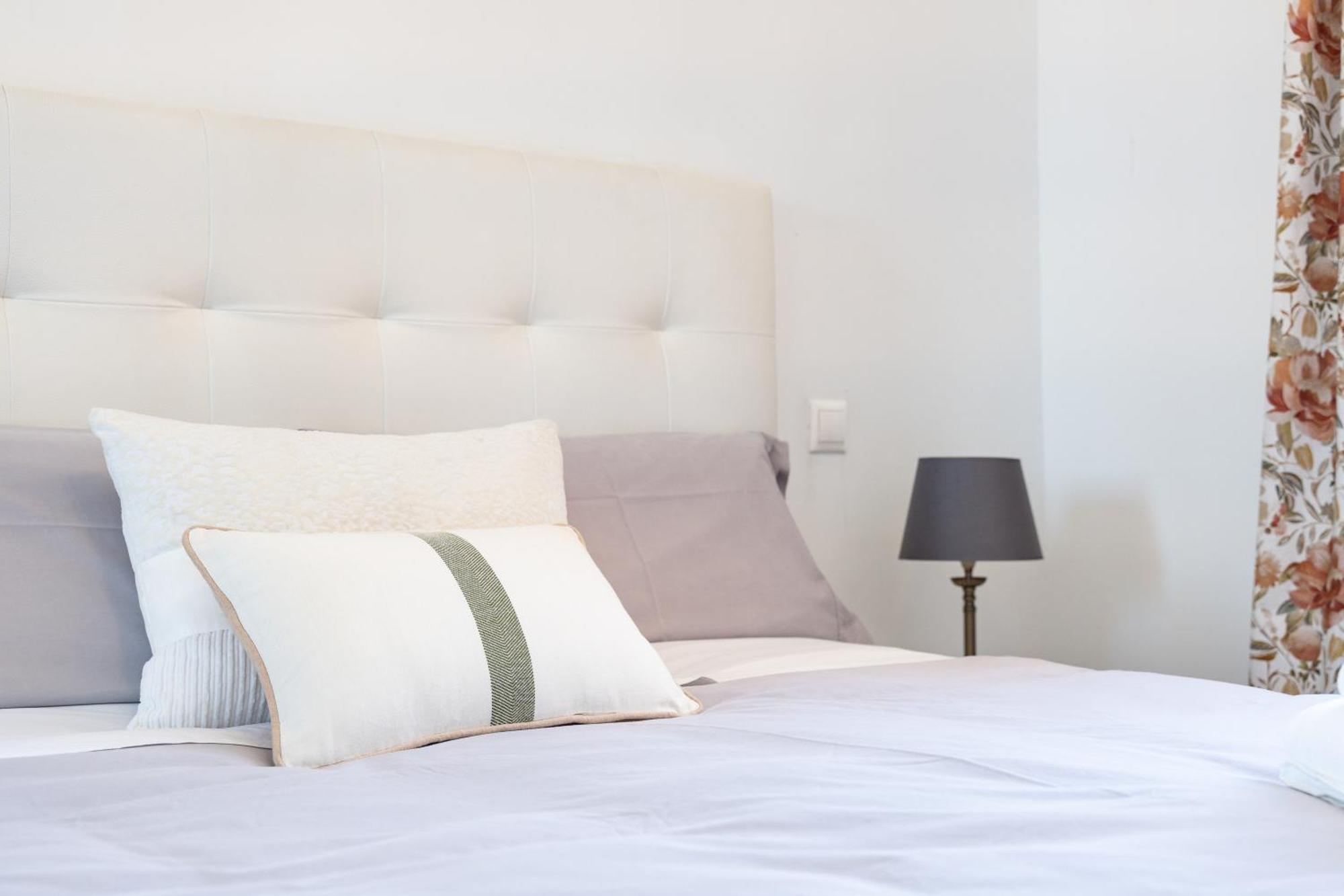 Apartamento Mar Fuengirola Εξωτερικό φωτογραφία