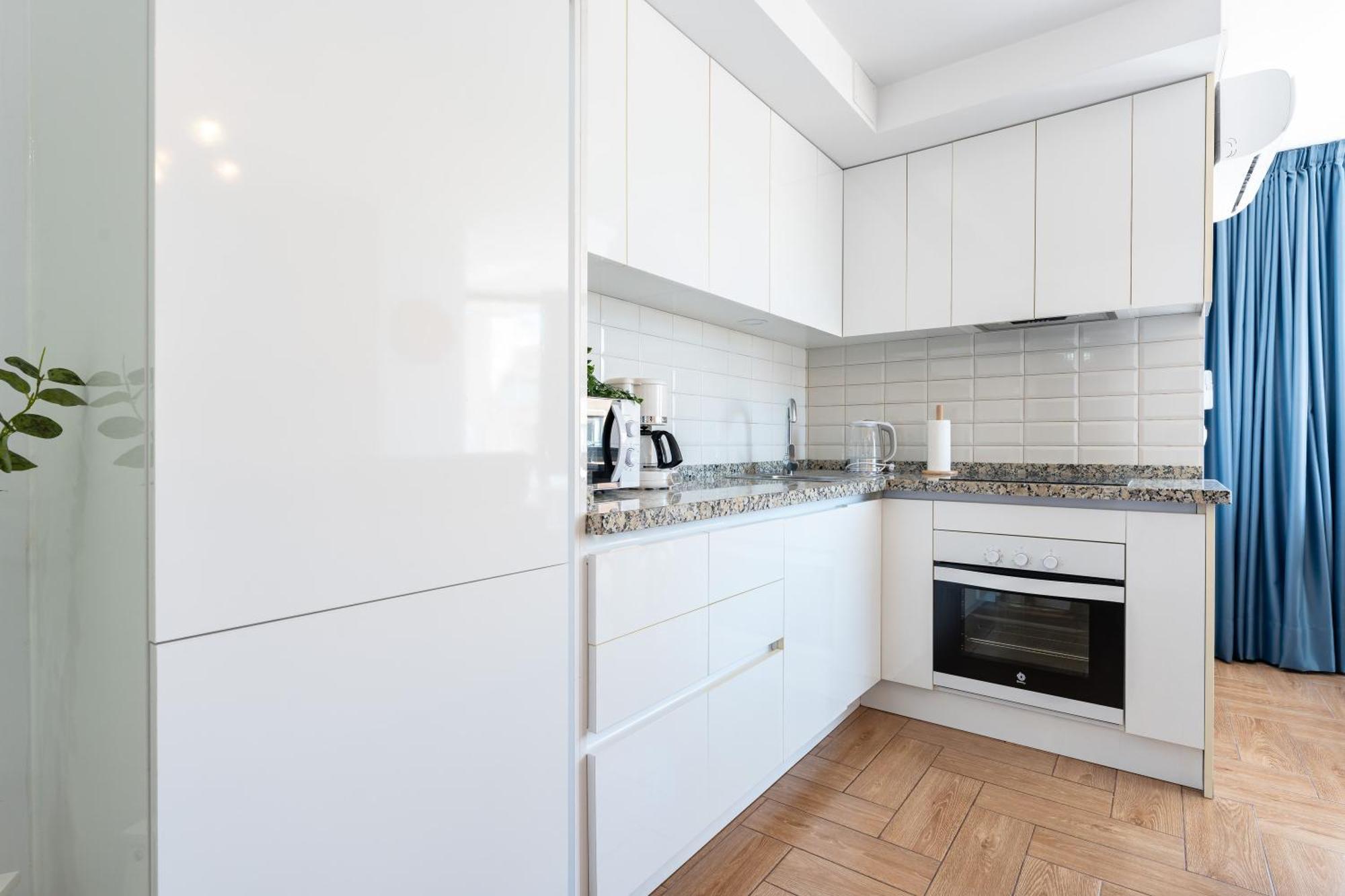 Apartamento Mar Fuengirola Εξωτερικό φωτογραφία