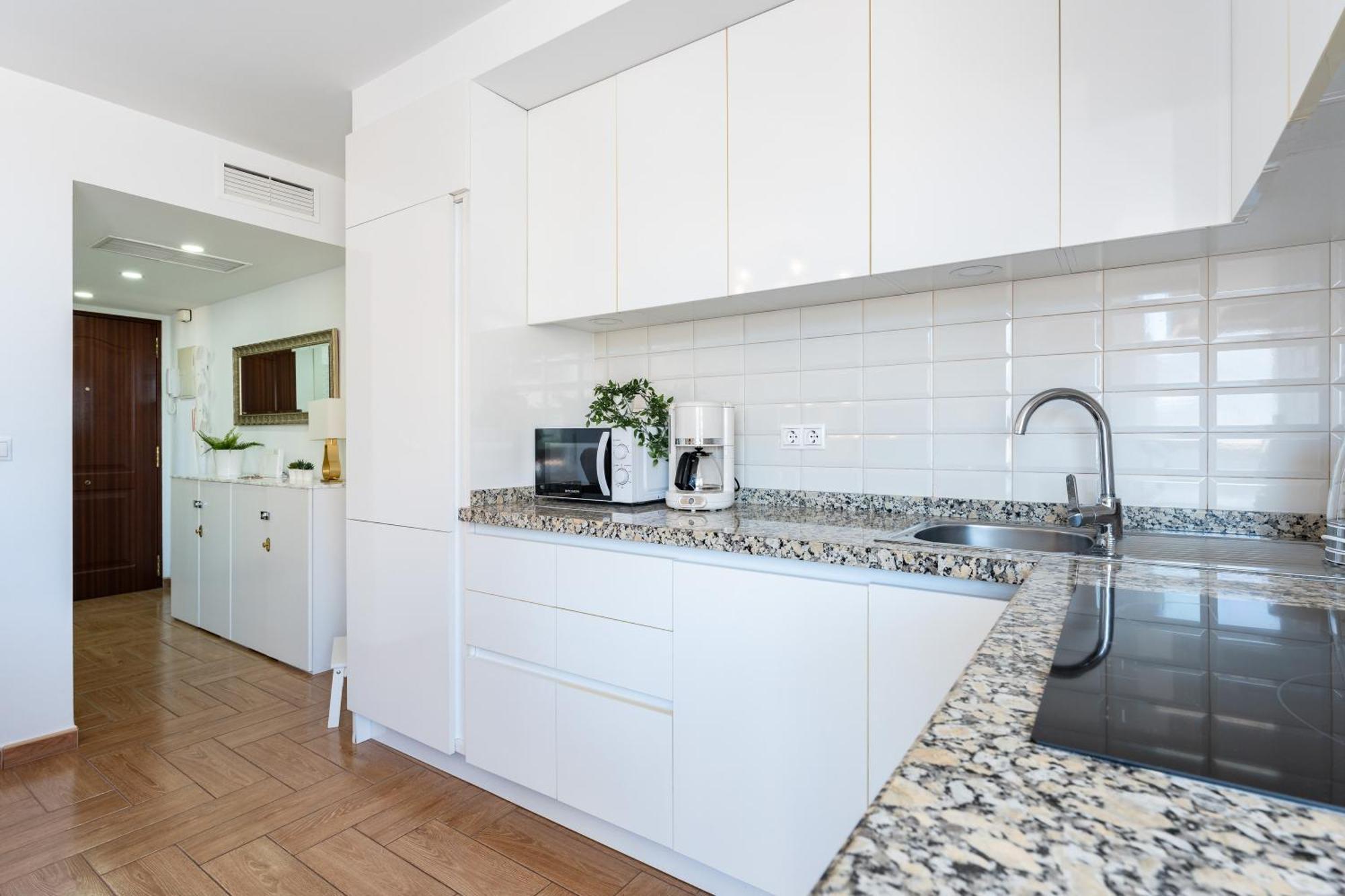 Apartamento Mar Fuengirola Εξωτερικό φωτογραφία