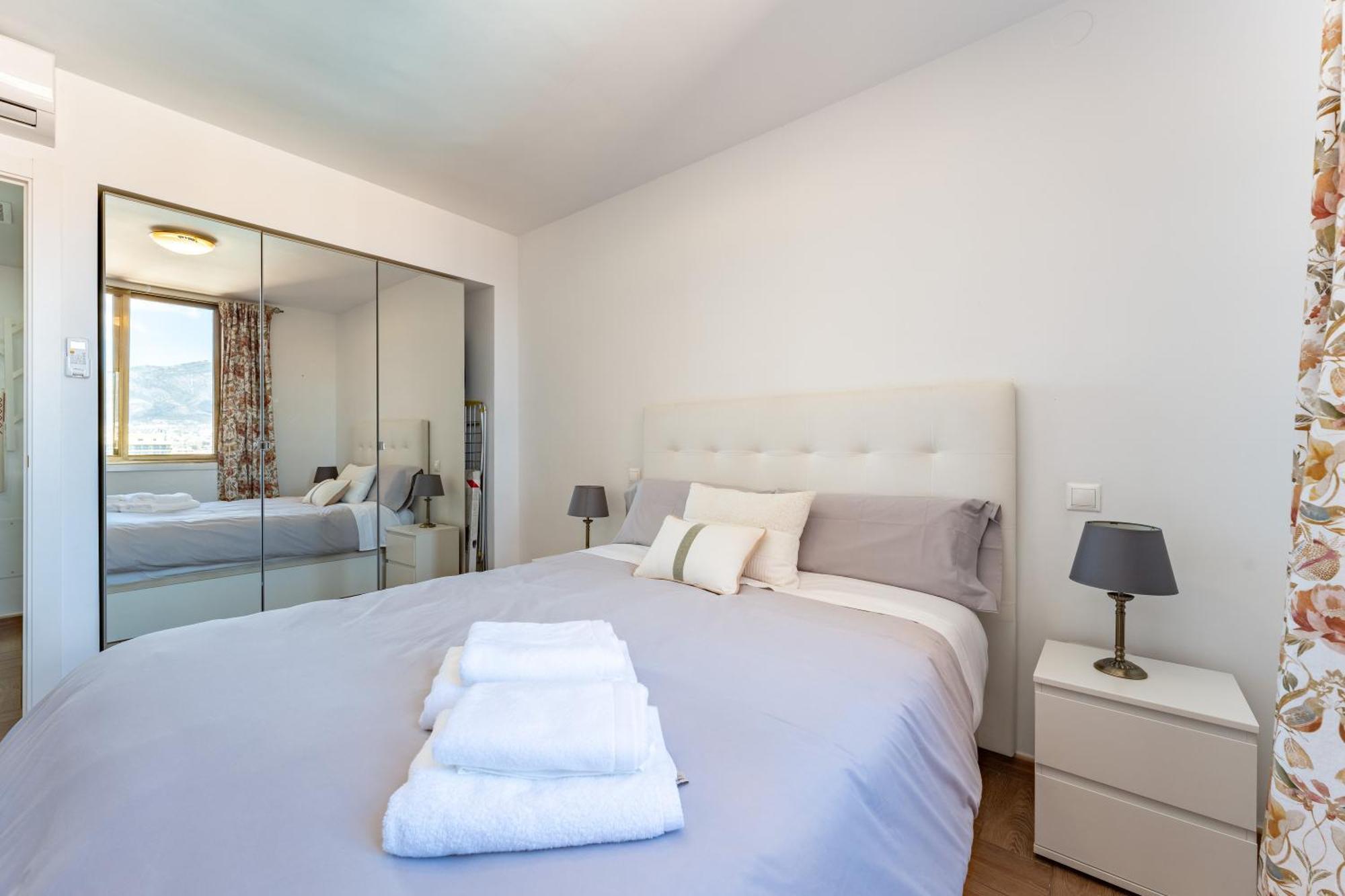 Apartamento Mar Fuengirola Εξωτερικό φωτογραφία