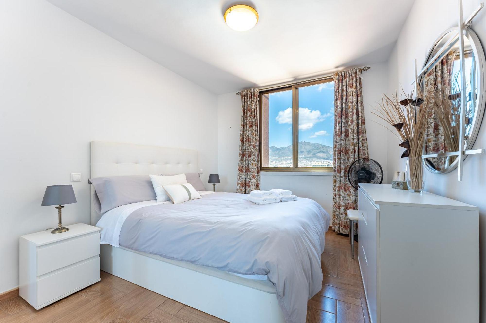 Apartamento Mar Fuengirola Εξωτερικό φωτογραφία