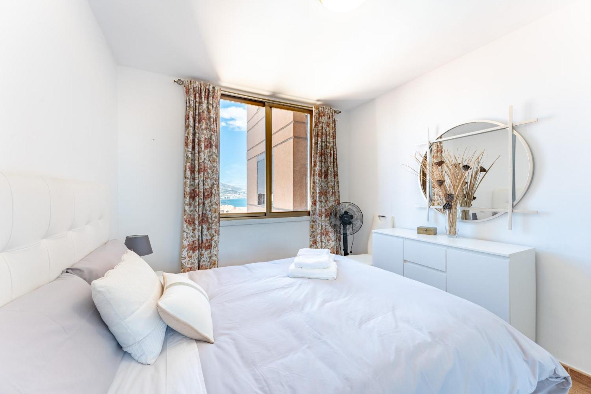 Apartamento Mar Fuengirola Εξωτερικό φωτογραφία